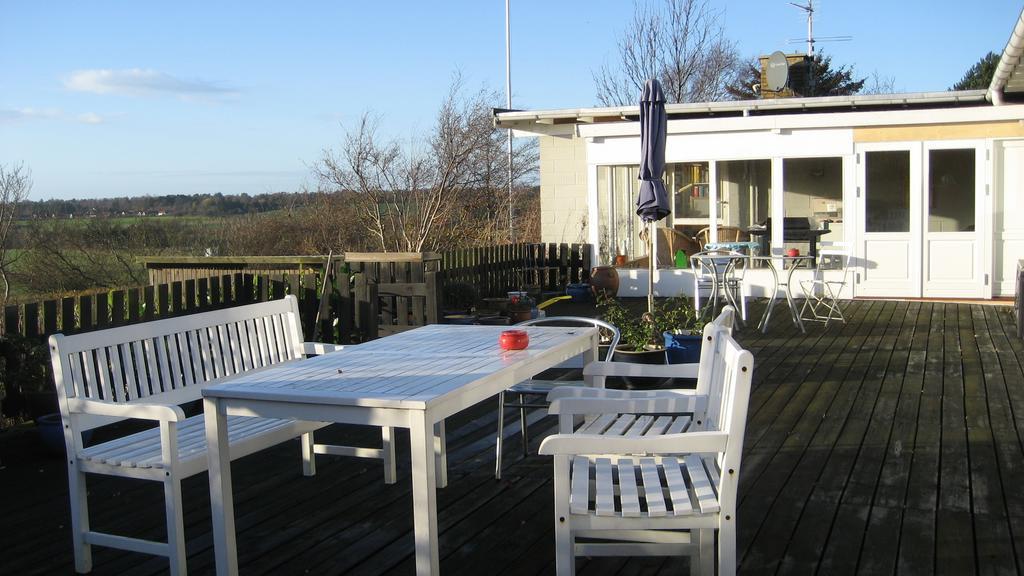 Bed & Breakfast Vejby