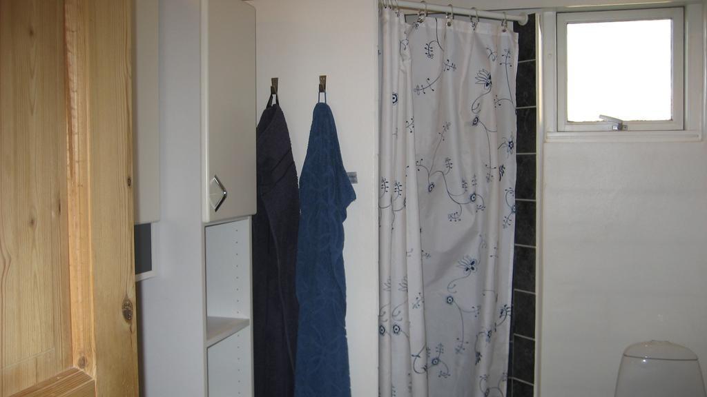 Bed & Breakfast Vejby København